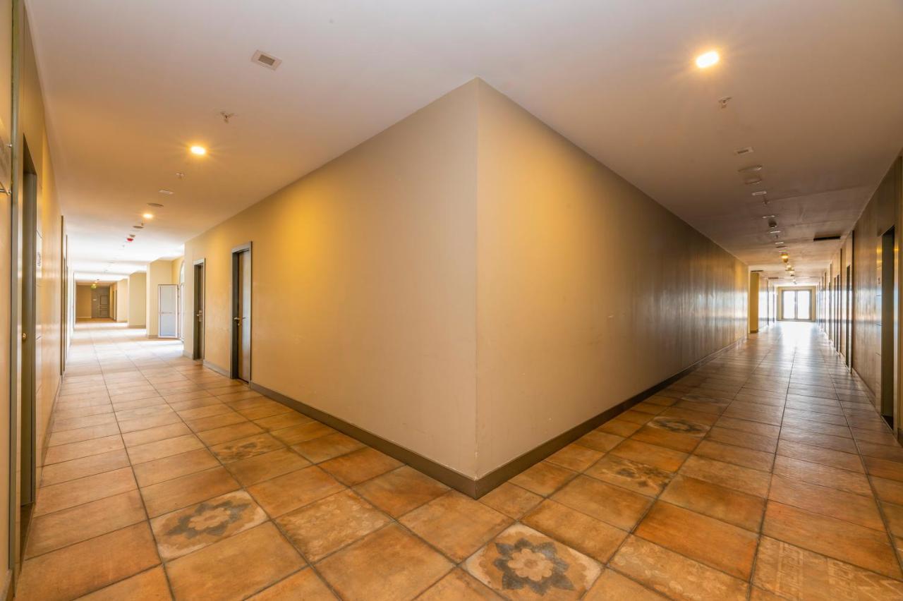 Agora Suites Истанбул Екстериор снимка