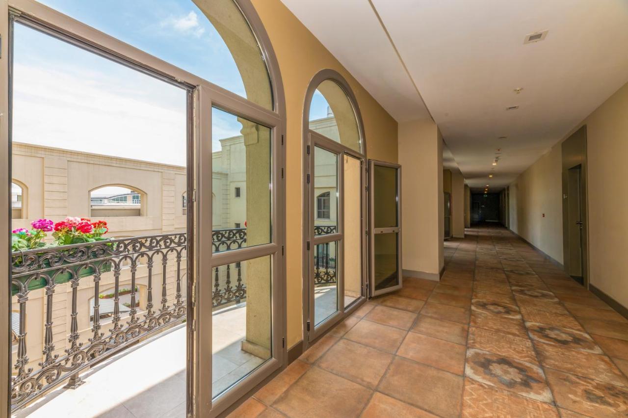 Agora Suites Истанбул Екстериор снимка