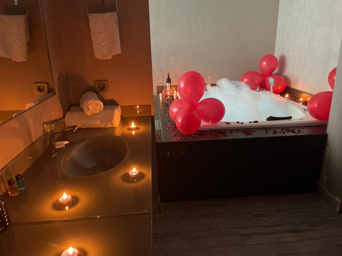 Agora Suites Истанбул Екстериор снимка