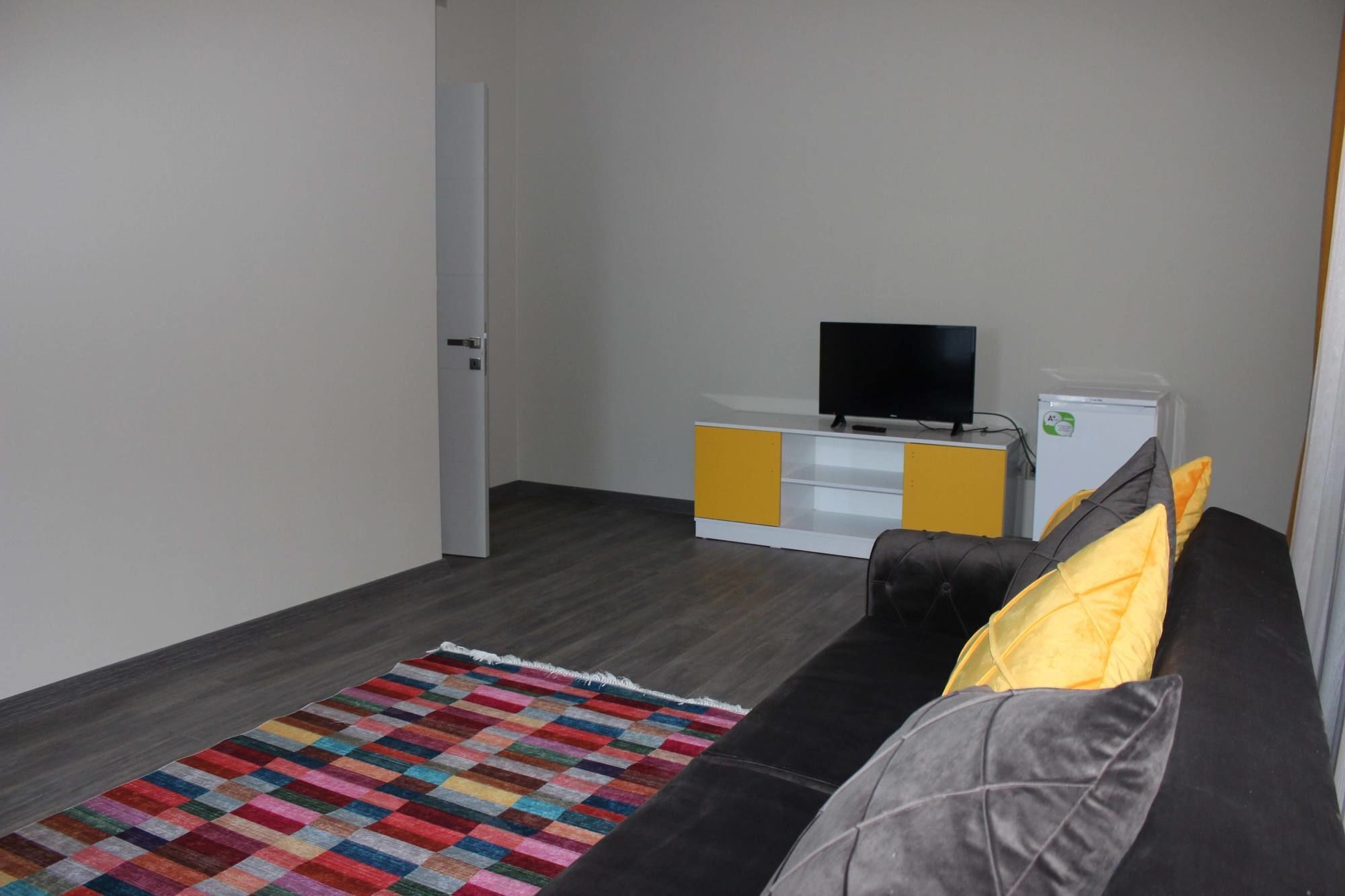 Agora Suites Истанбул Екстериор снимка