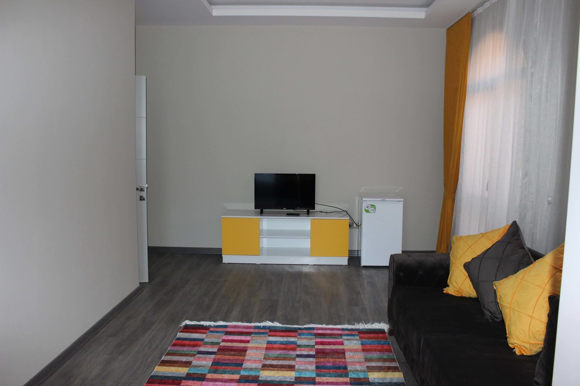 Agora Suites Истанбул Екстериор снимка
