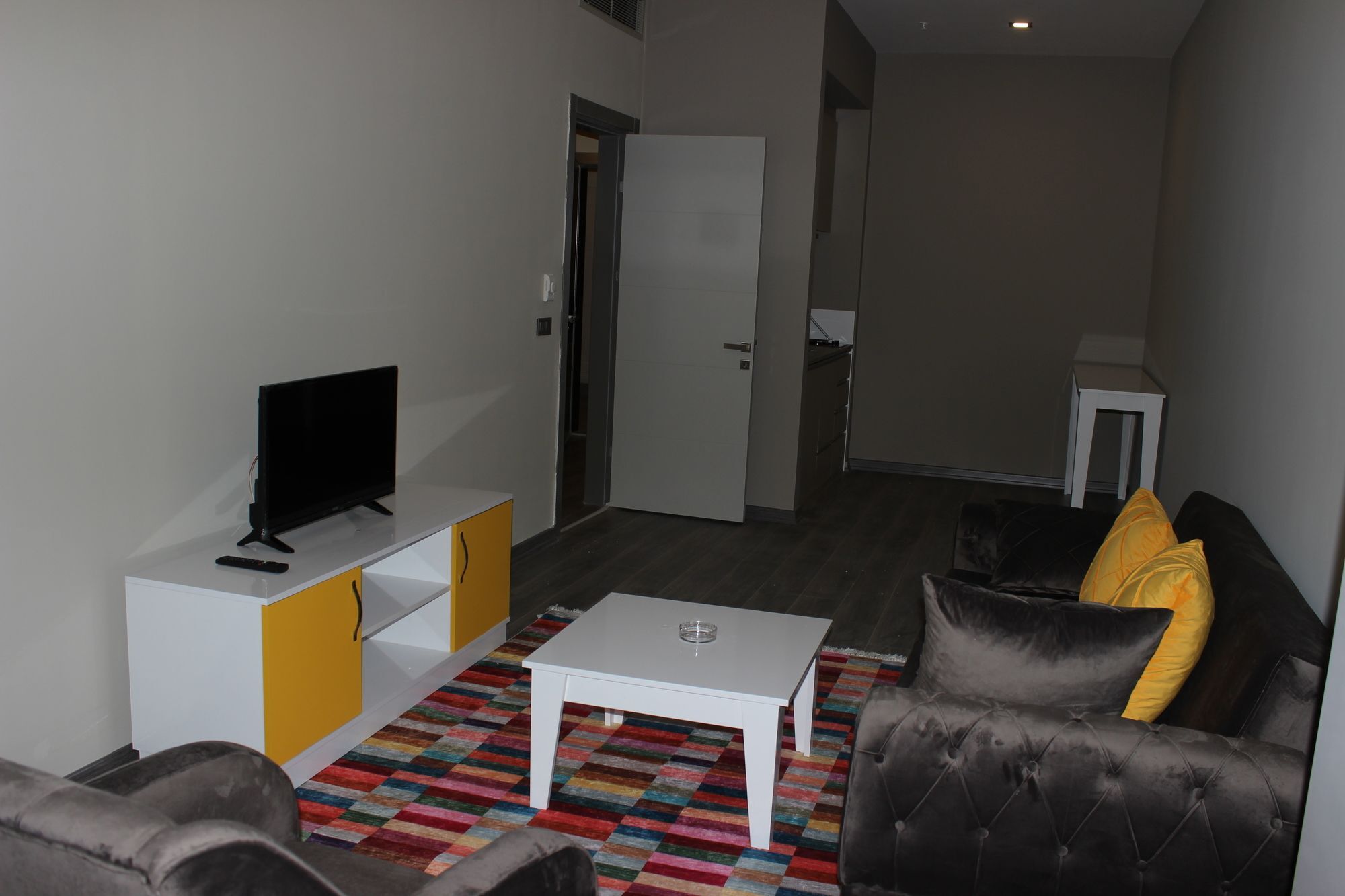 Agora Suites Истанбул Екстериор снимка